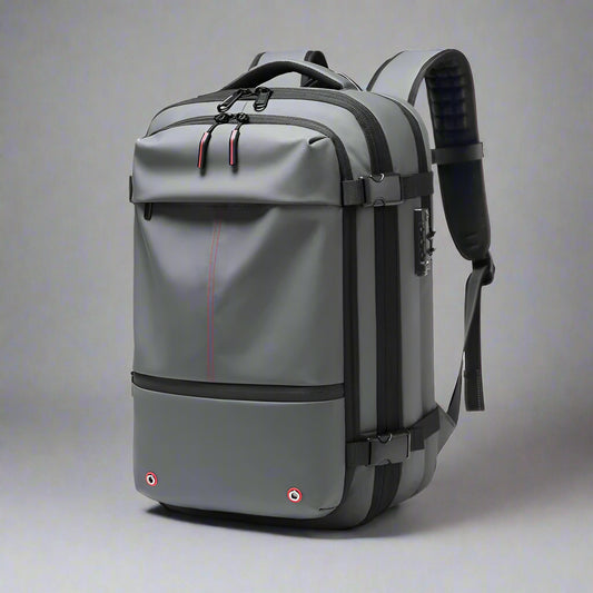 Vacuum Backpack